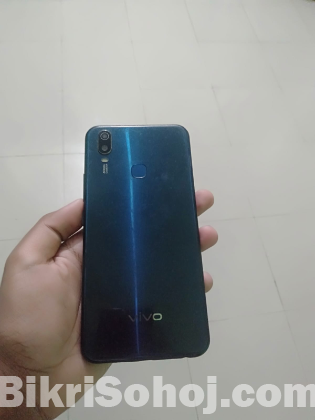 VIVO Y11